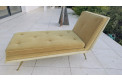 Chaise longue de Robsjohn Gibbins