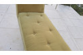 Chaise longue de Robsjohn Gibbins - coussin Banquette