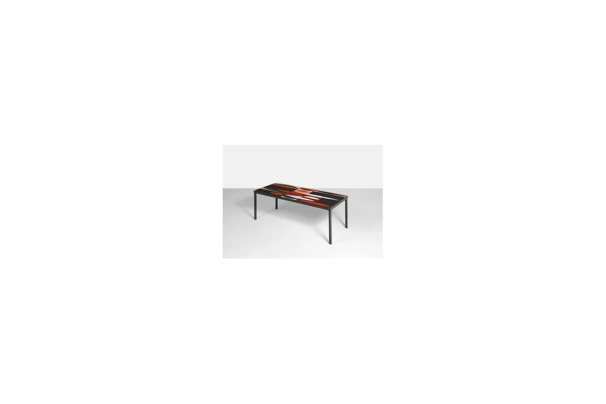 ESTIMATION DE VOTRE TABLE NAVETTE ROGER CAPRON