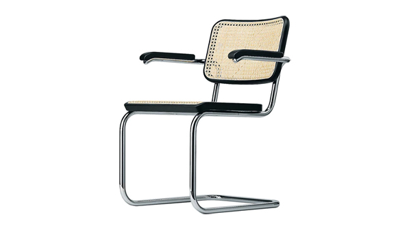 fauteuil B64 breuer