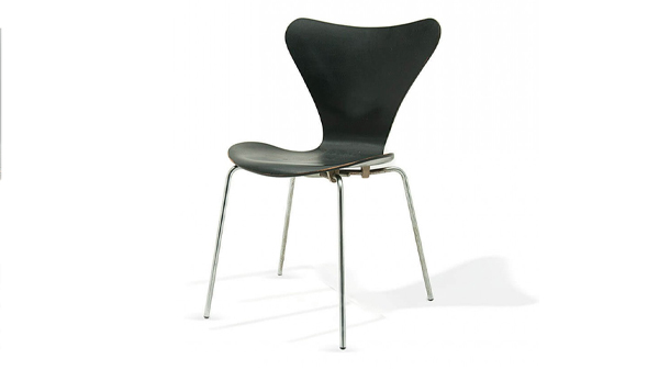 série 7, arne jacobsen